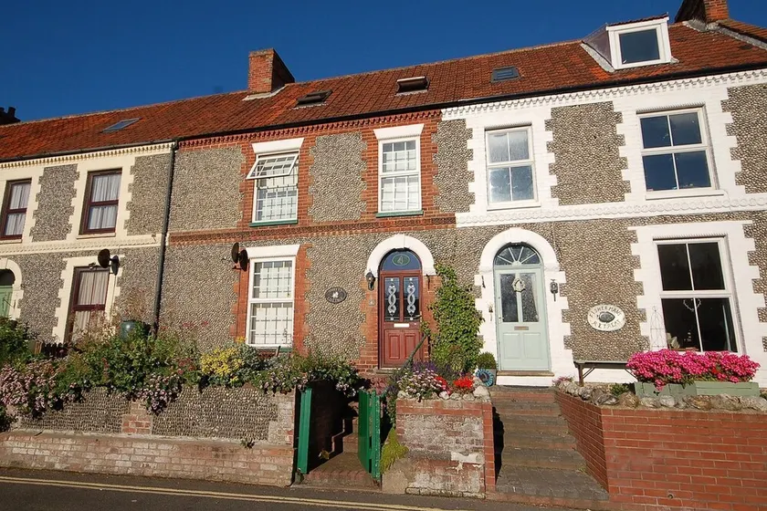 Die perfekte Kulisse für einen unvergesslichen Urlaub an der Küste von North Norfolk, haustierfreundlich. - Image 1