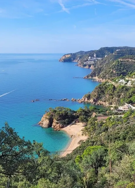 Cozy house 8 pax.TERRACES WITH SEA VIEWS. BEACH 3 MINUTES WALKING DISTANCE. - Image 1