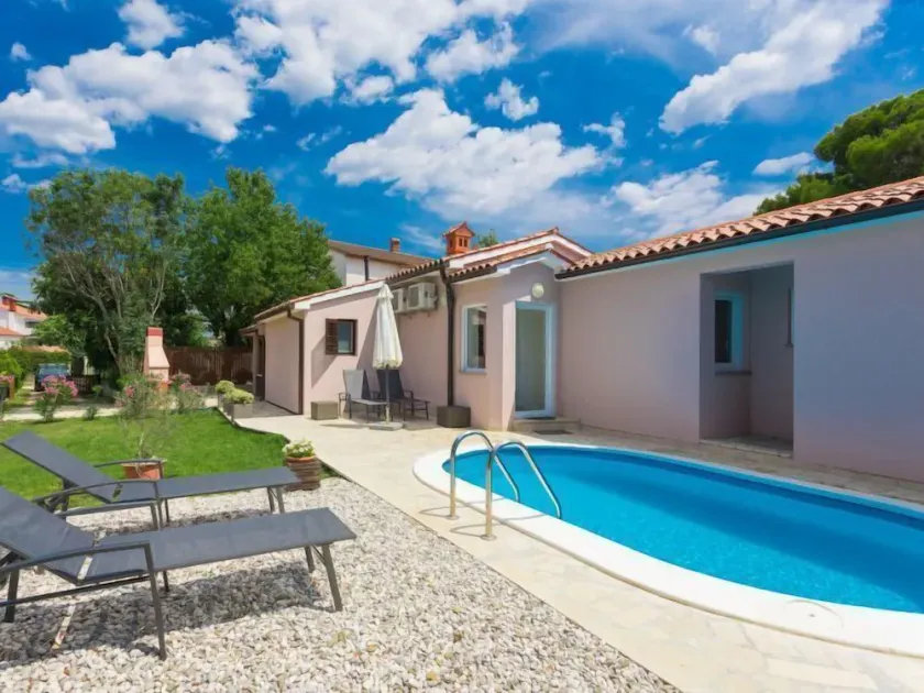 Holiday Home Lino by Interhome - Image 1