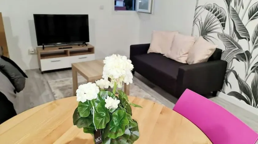 Appartement très lumineux et calme. - Image 1