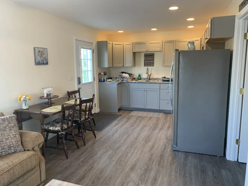 All New Quiet Country Stay A While Bungalow on 200 Acres with Wireless Internet. - Image 1