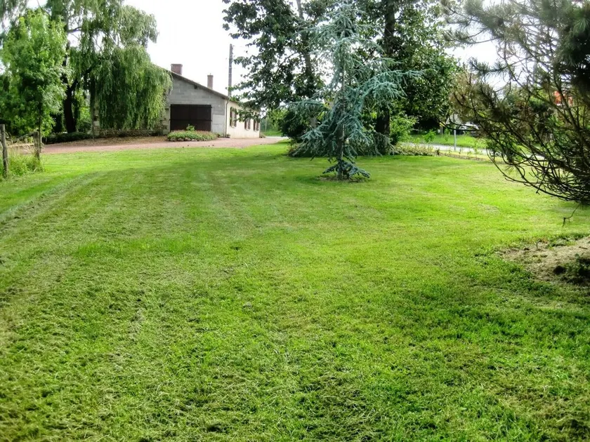 Charming house in Touraine: gîte with garden, pets allowed - Image 1