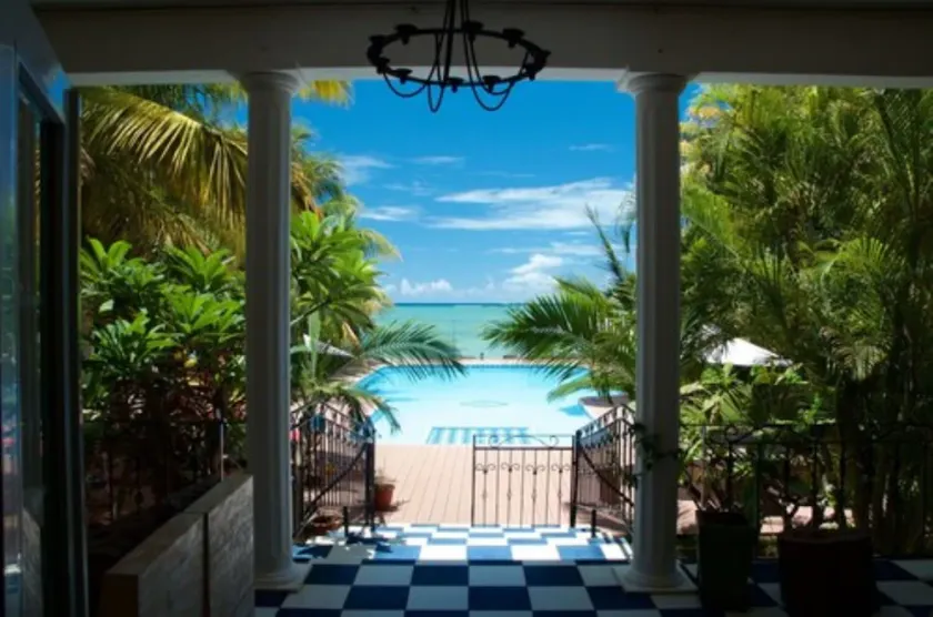 Villa Anakao Mauritius - Image 1