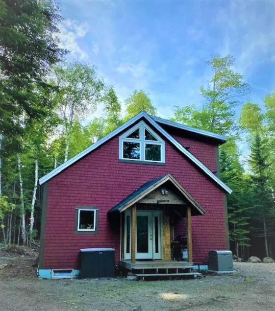 Rangeley Getaway - Image 1