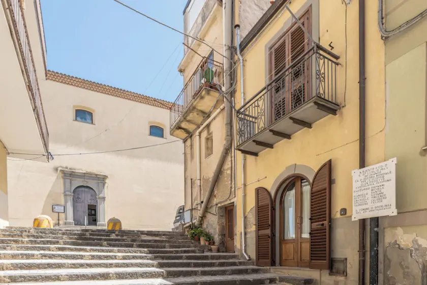 La Casa del Sarto - Image 1