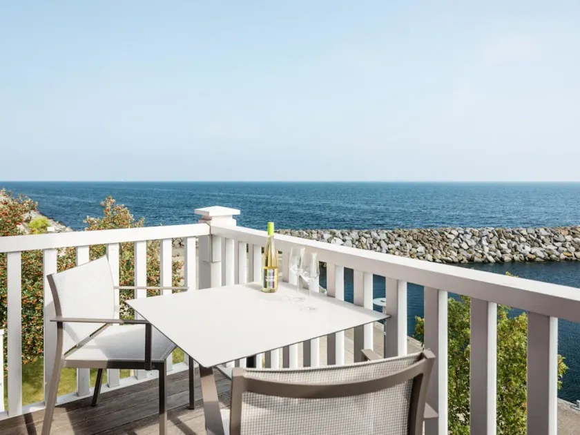 Beech Resort Boltenhagen - Image 1