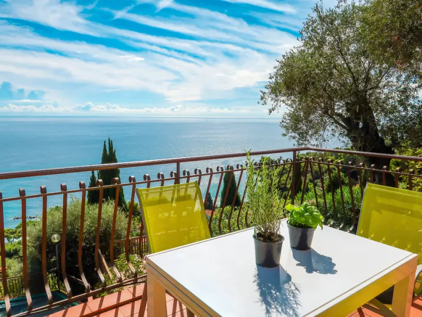 Apartment Paradise View by Interhome - Image 1