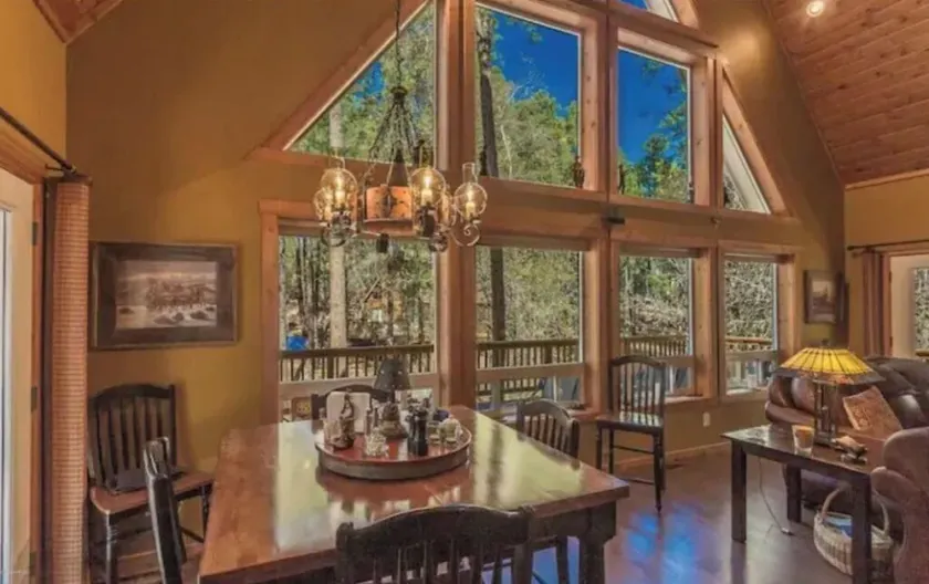 Your Exclusive High Country Escape - Image 1