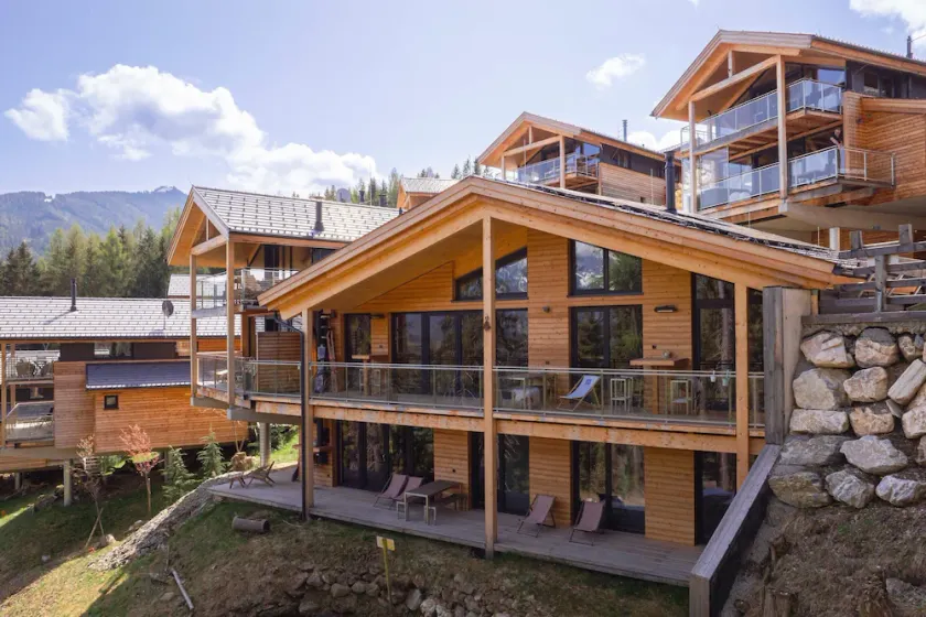 Apartment close to the ski area - Image 1