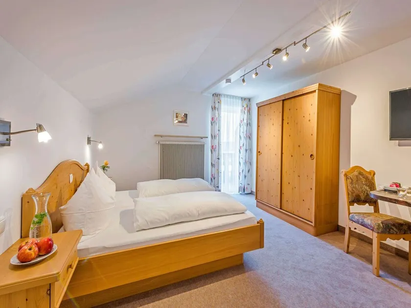 Appartement Veilchen, für 2 Personen, 30 qm - Image 1