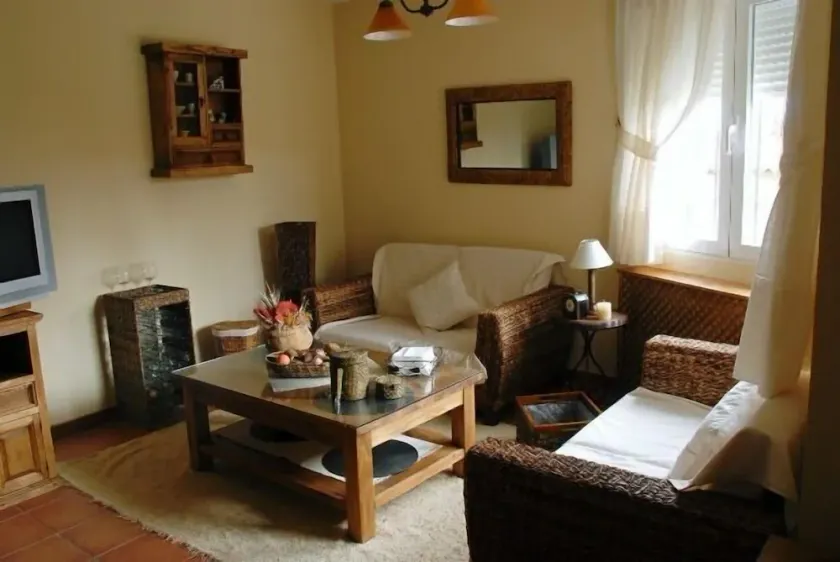 Monica House til 8 personer - Image 1