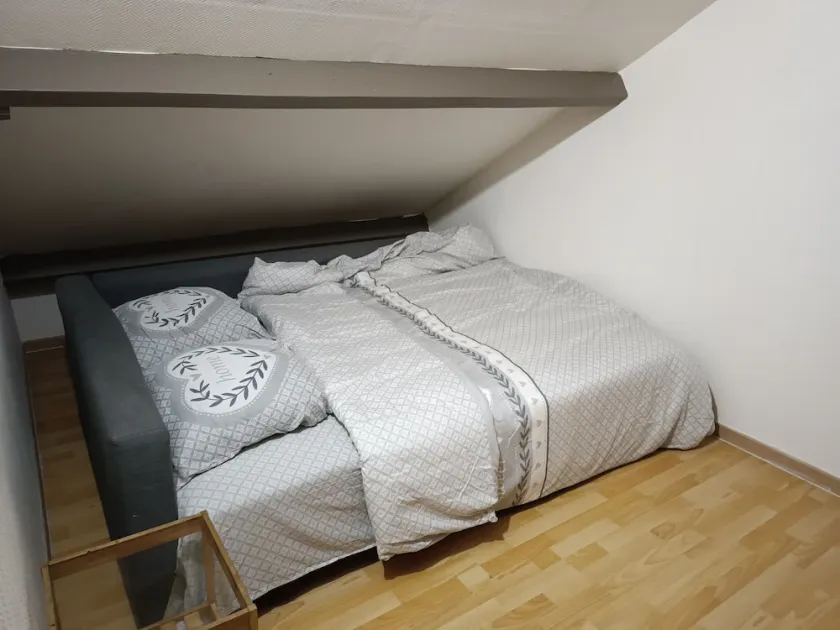 SPACIOUS HOUSE 10 MINUTES FROM ROISSY CHARLES DE GAULE AIRPORT<br><br><br> - Image 1