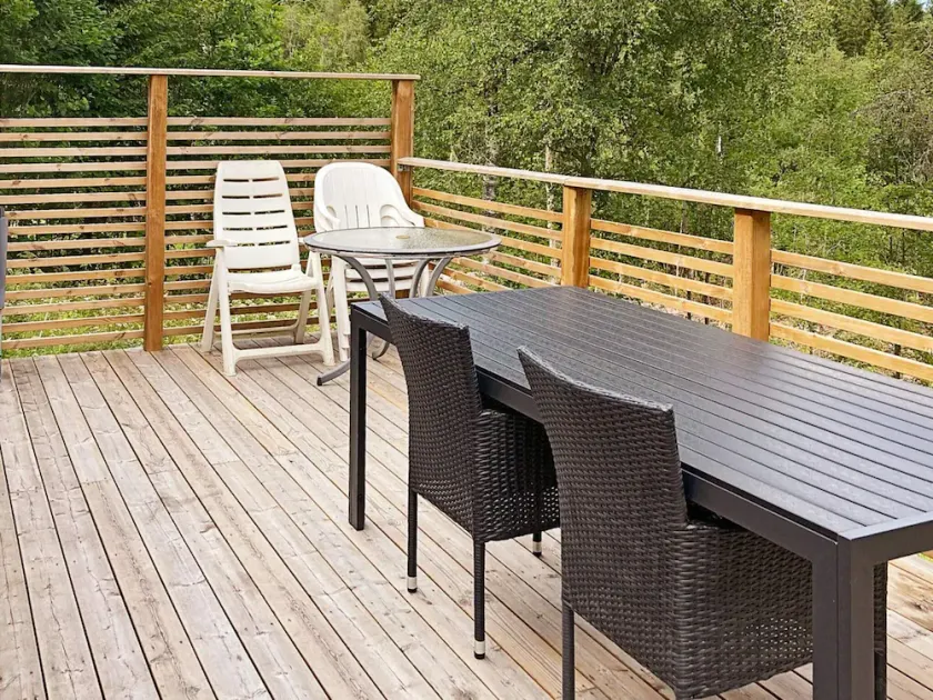 6 Person Holiday Home In Osby - Image 1