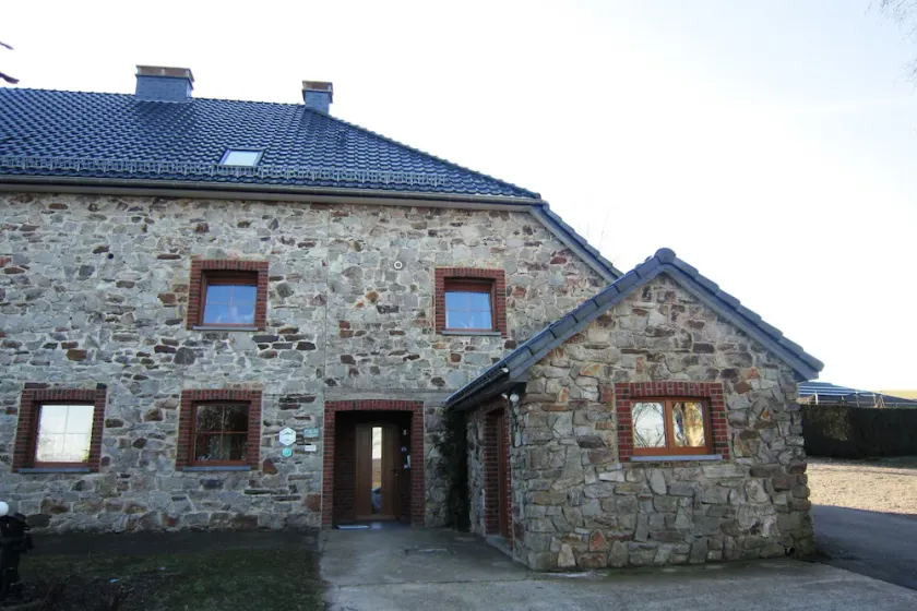 Hyggeligt sommerhus, Baugnez Fields - Image 1