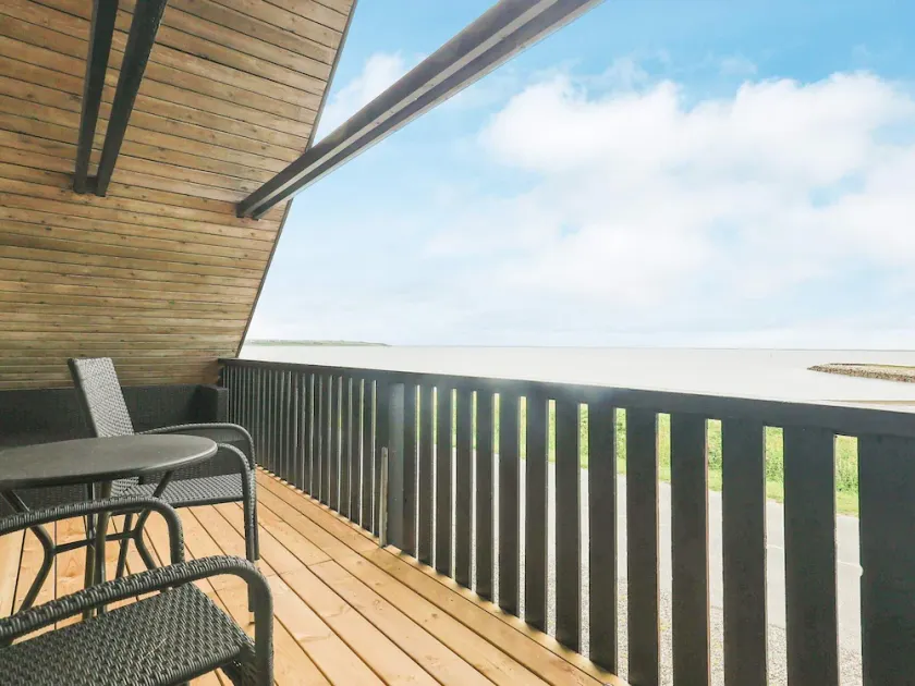 10 person holiday home in Vestervig-By Traum - Image 1