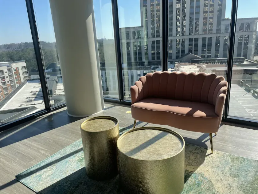 Luxury Getaway Buckhead Lavish Style - Image 1