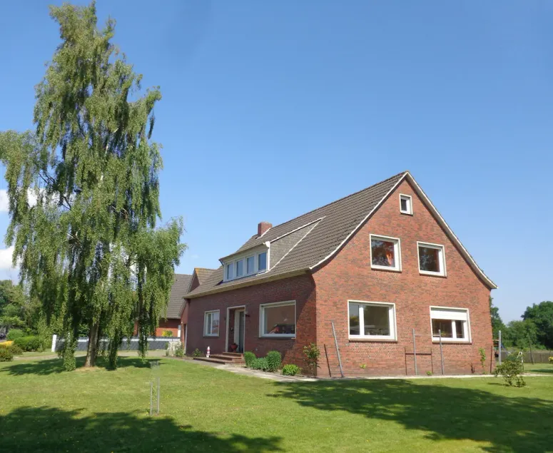 NEU! Ferienwohnung im Leegmoor - Image 1