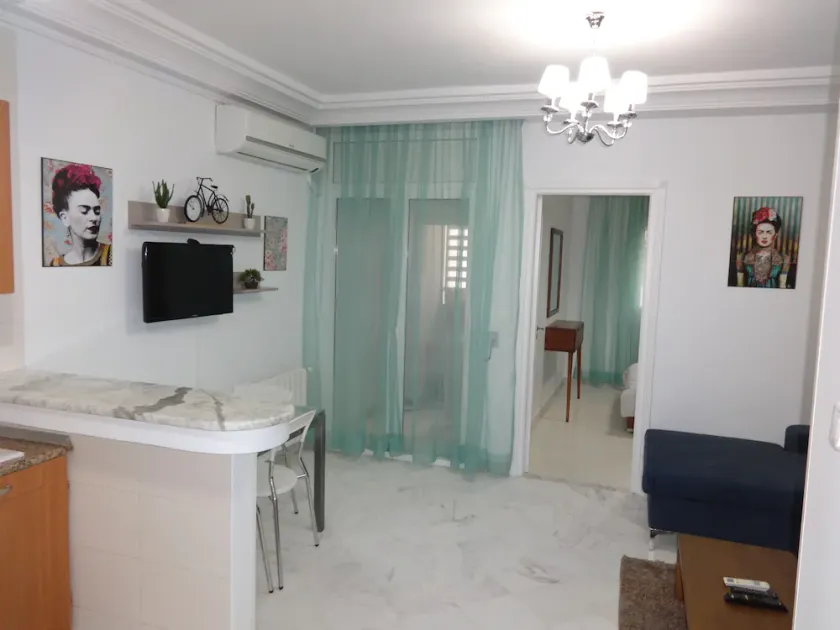 Appartement Les Palmeraies - Image 1