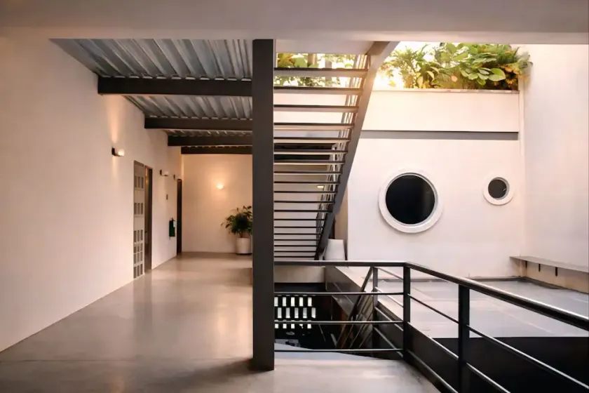 Capybara Hostel - Boutique hostel - Image 1