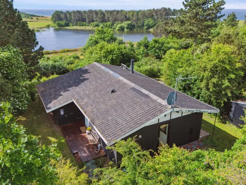 \"Stygg\" - 400m from the sea by Interhome - Image 1