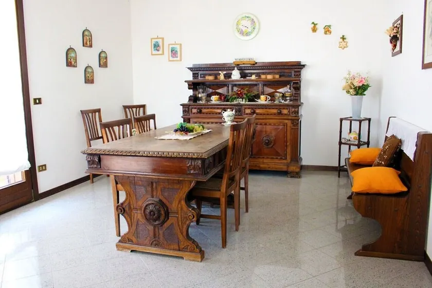 Appartement Belvédère - Image 1