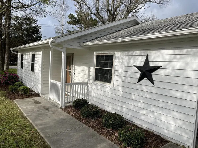 Beaufort Star! - Image 1