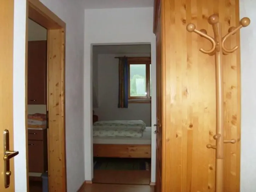 Doppelzimmer Hofblick - Ferienhof Blasriegl - Image 1