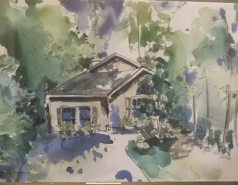 Beautiful Beach Cottage in Ocean Pines - Image 1