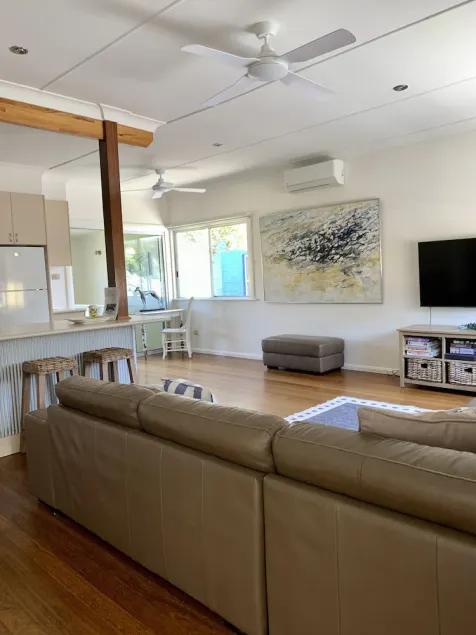 35 Yamba Street - Hundefreundlich - Image 1