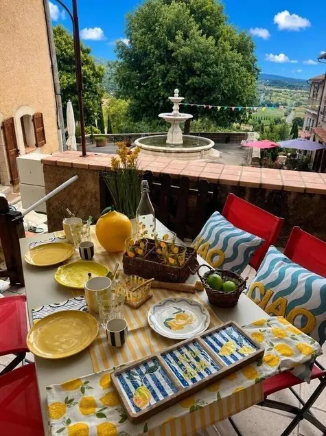 Il cottage Forge con terrazza - Image 1
