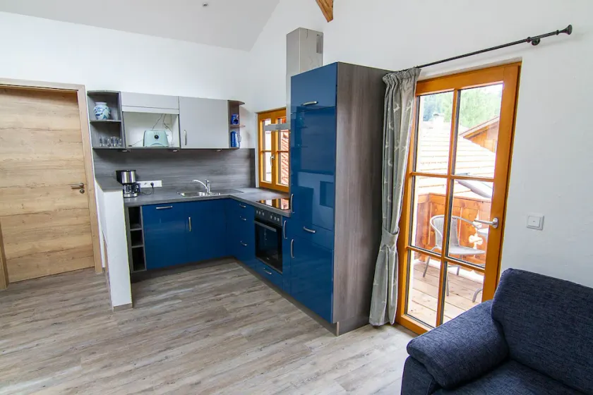 Vacation apartment Hilde - Image 1