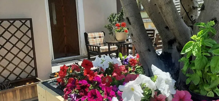 Holiday House \"NELLINA\" - Apartment with Terrace - Image 1