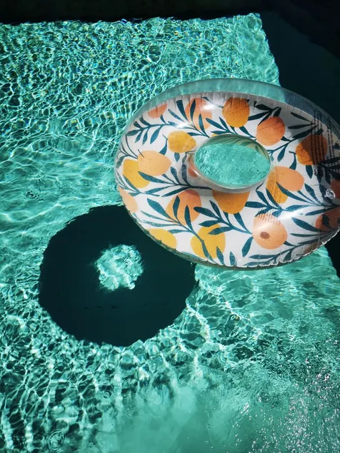 Studio de charme en Provence, piscine et jacuzzi partagés - Image 1