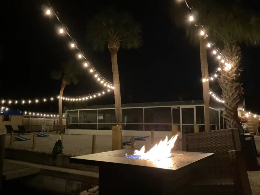 Sun & Fun! Waterfront Pool home with Dock - close to beaches - time to relax! - Image 1