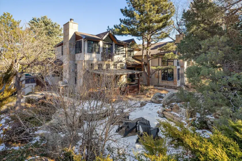 3 bedroom suite in Chautauqua Park neighborhood Welcome Sundance! - Image 1