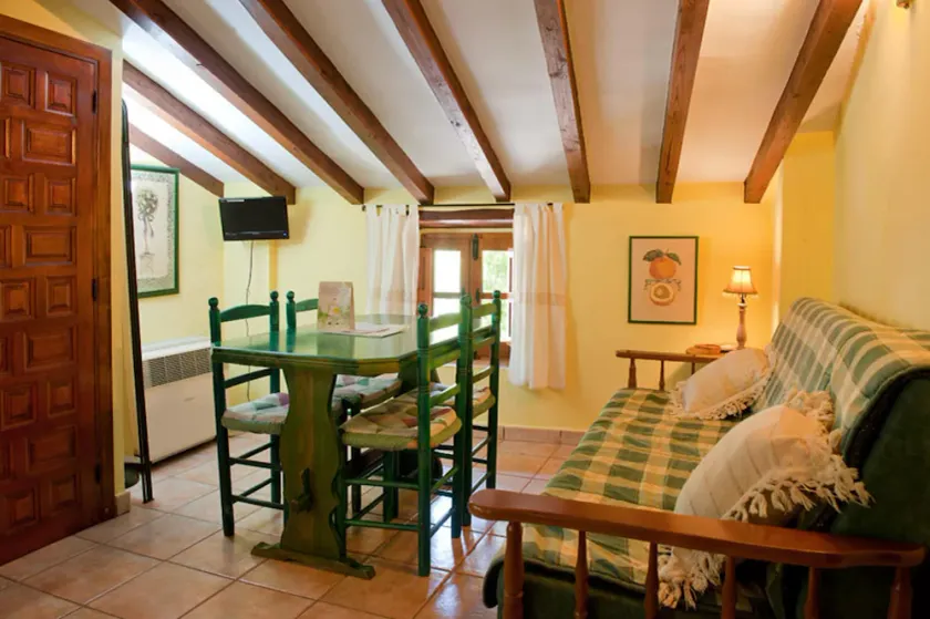Homerez - Appartement à Robledillo de Gata - Image 1