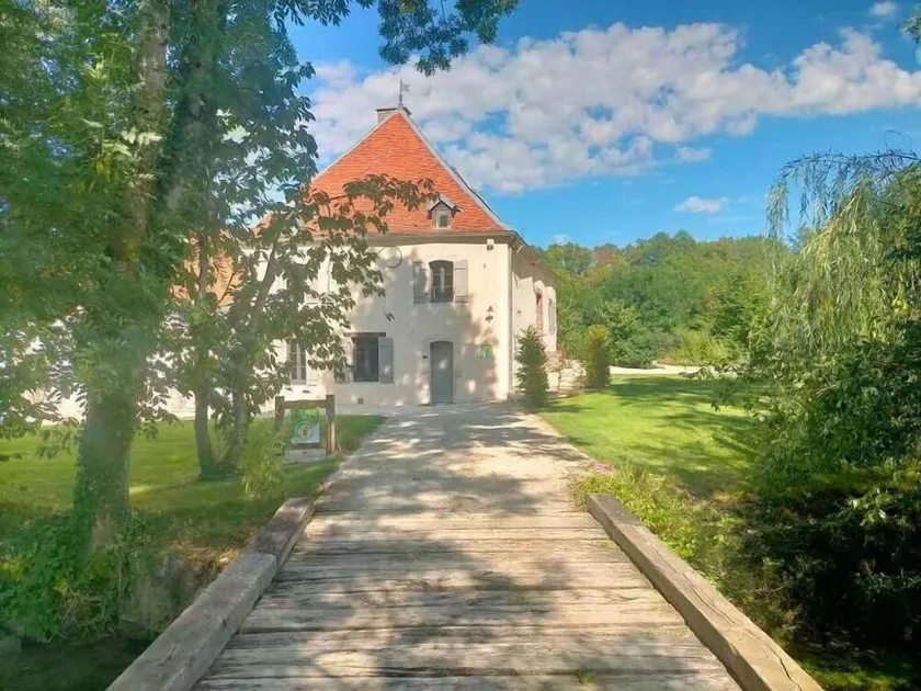 Le Moulin de Champagne - Image 1