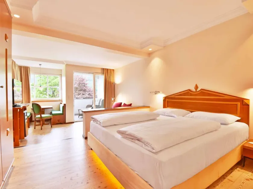Junior suite 'Carmen' B&B - Amerika-Holzer Hotel Resort - Image 1