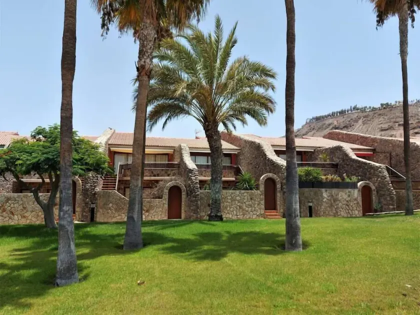 Casa Tauro Golf - Luxury chalet with sea view - Image 1