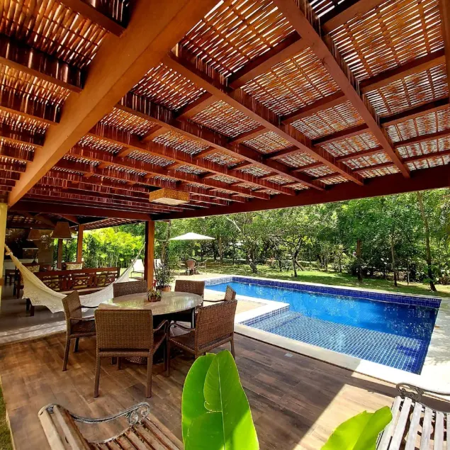 Enjoy your vacation in Praia do Forte/Bahia! - Image 1