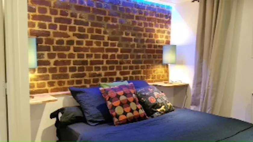 Appartement Douillet de 50m2 Le RAINCY 20 minutes de PARIS - Image 1