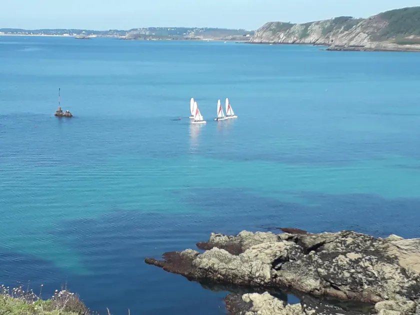Il mare come unico orizzonte - Image 1