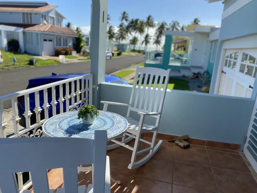 Beach Getaway - Image 1