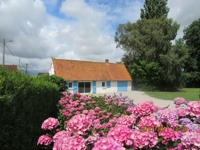 The getaway (lodging in the country) - Image 1