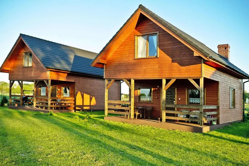 Holiday Homes for 7 People in Swinoujscie - Image 1