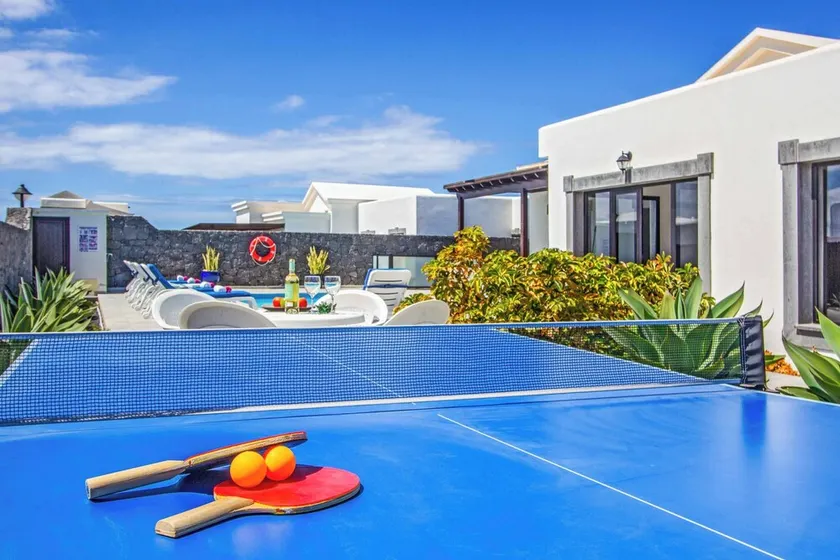 Villa Qura - Denna villa har en privat uppvärmd pool, biljardbord och luftkonditionering - Image 1
