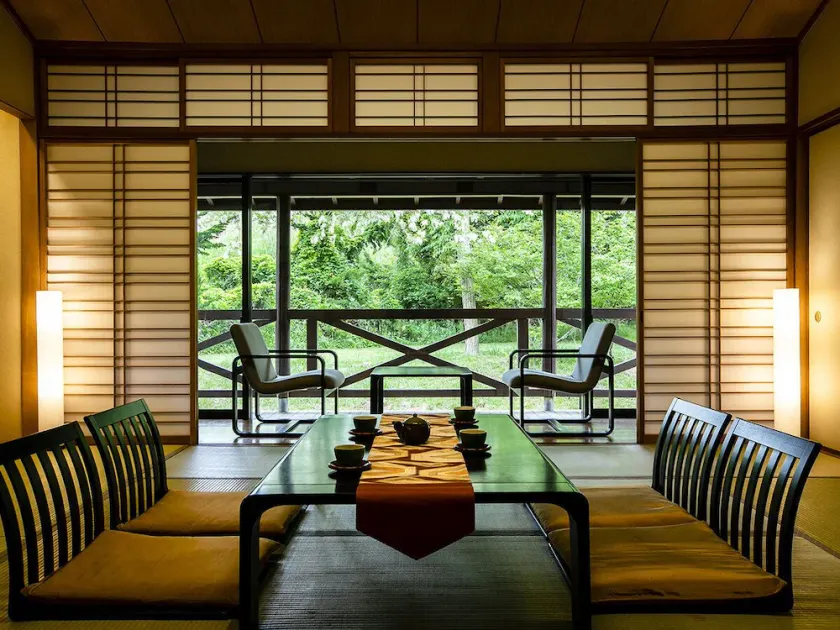 Chirihama Hotel Yubana - Image 1
