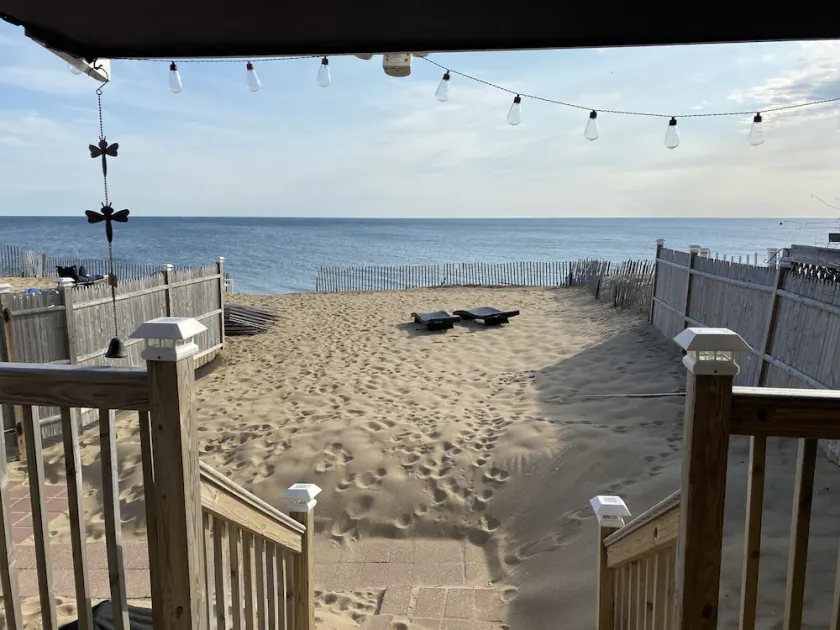 Waterfront Plum Island Getaway! - Image 1