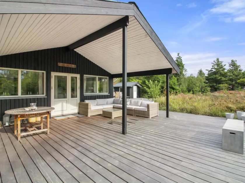 Holiday Home Aleko - 2-5km from the sea by Interhome - Image 1