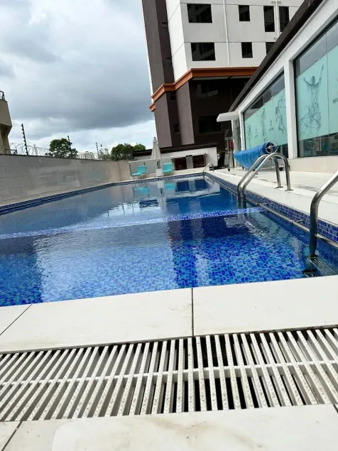 Lux Suites Siaya Park Apartments - Image 1